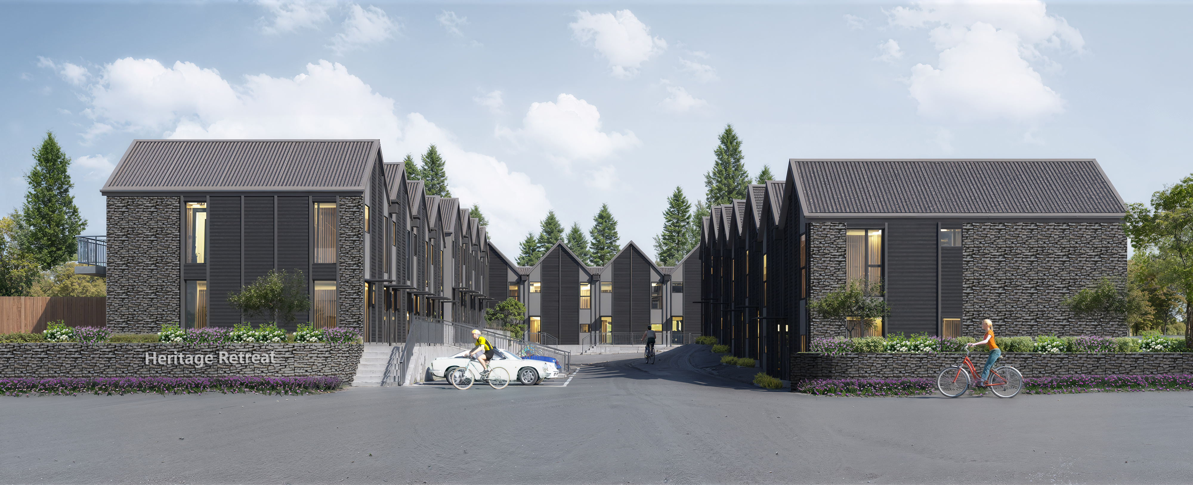 Exterior render thumbnail