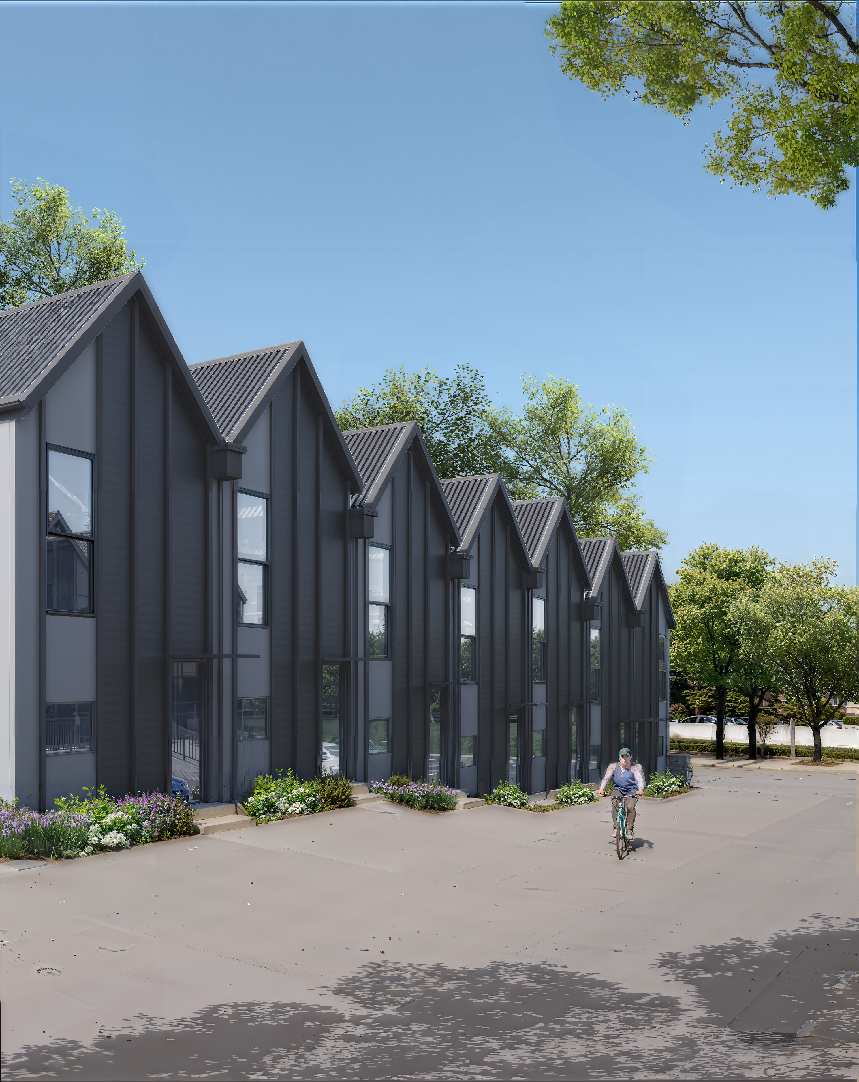Wing 4 — Premium Home